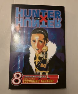 Hunter x Hunter, Vol. 26, Book by Yoshihiro Togashi