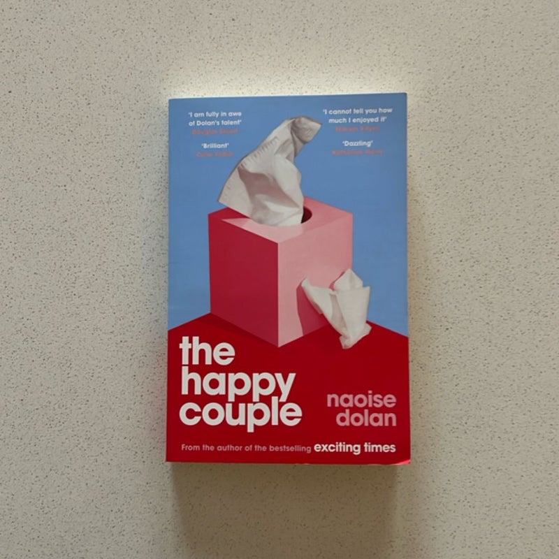 The Happy Couple