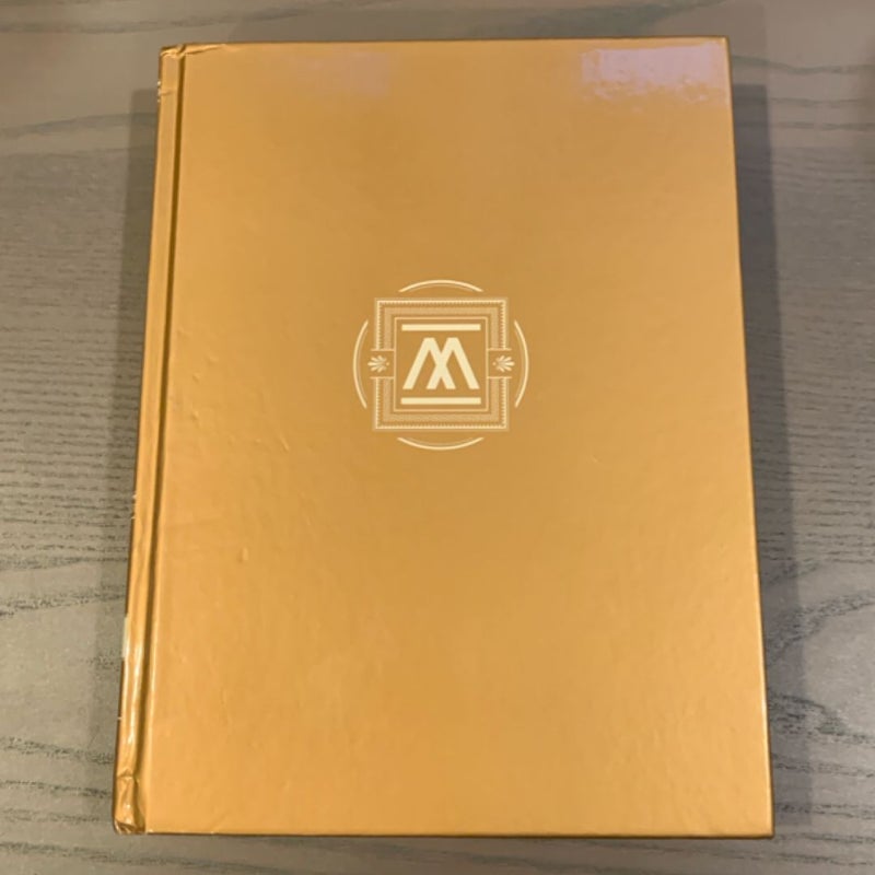 Mythology (75th Anniversary Illustrated Edition)