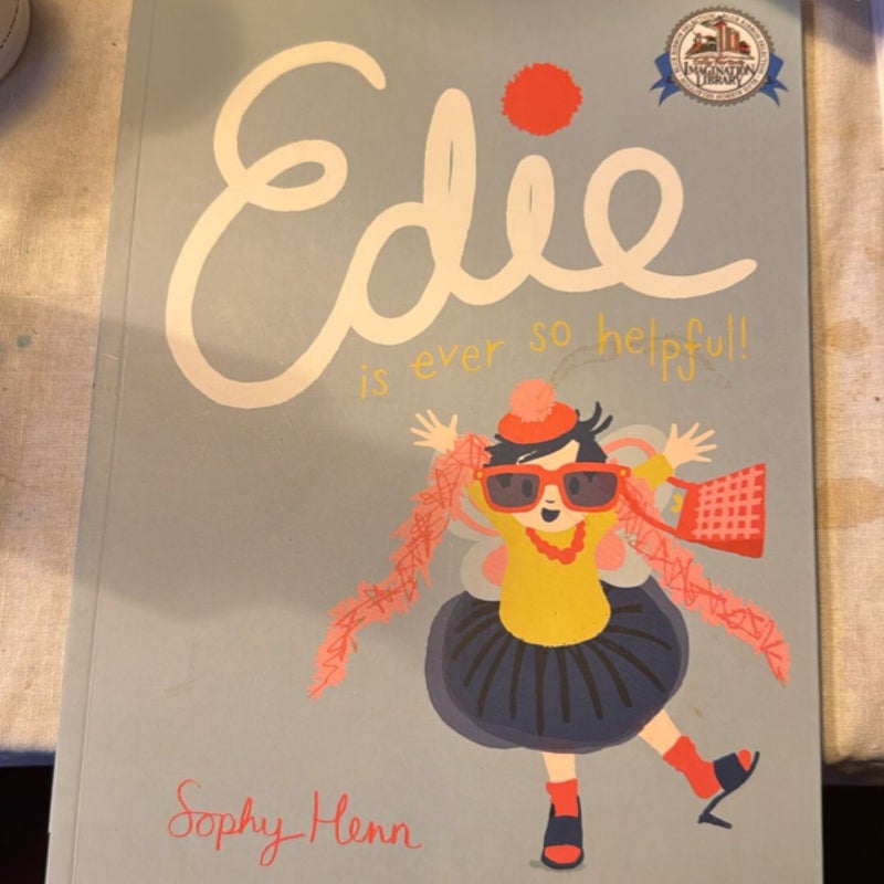 Edie