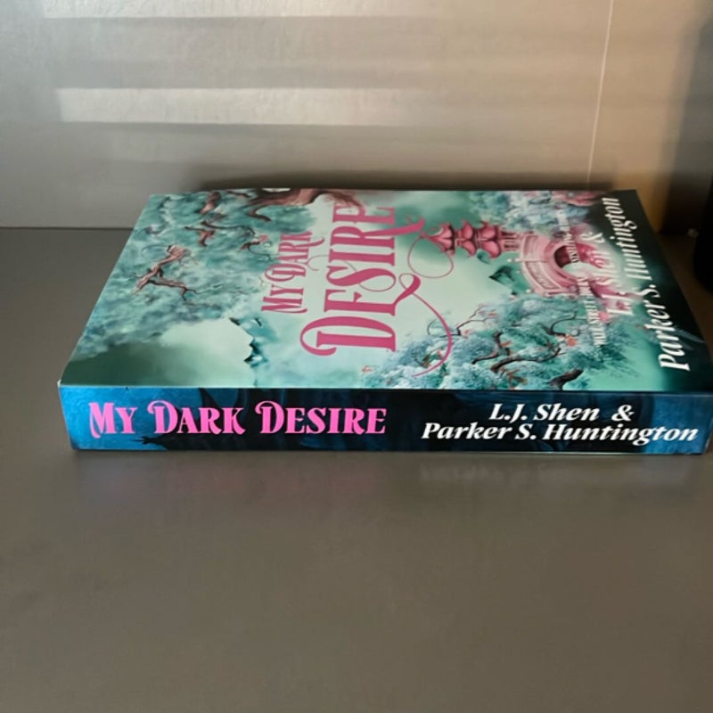 My Dark Desire