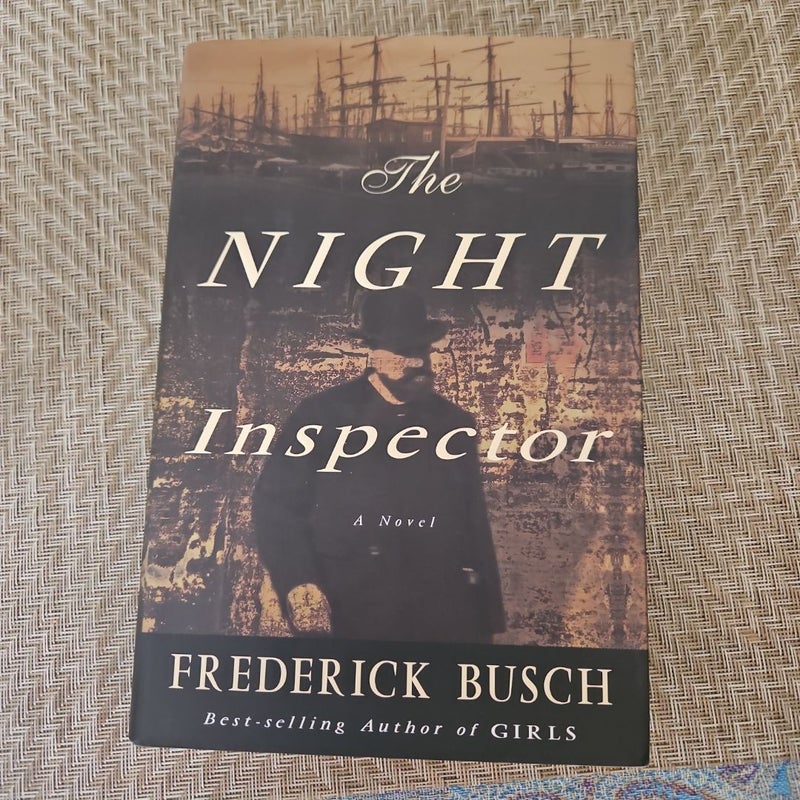 The Night Inspector