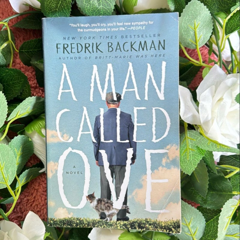 A Man Called Ove