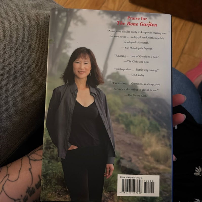 The Keepsake