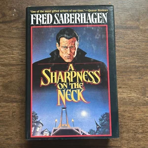 Sharpness on the Neck