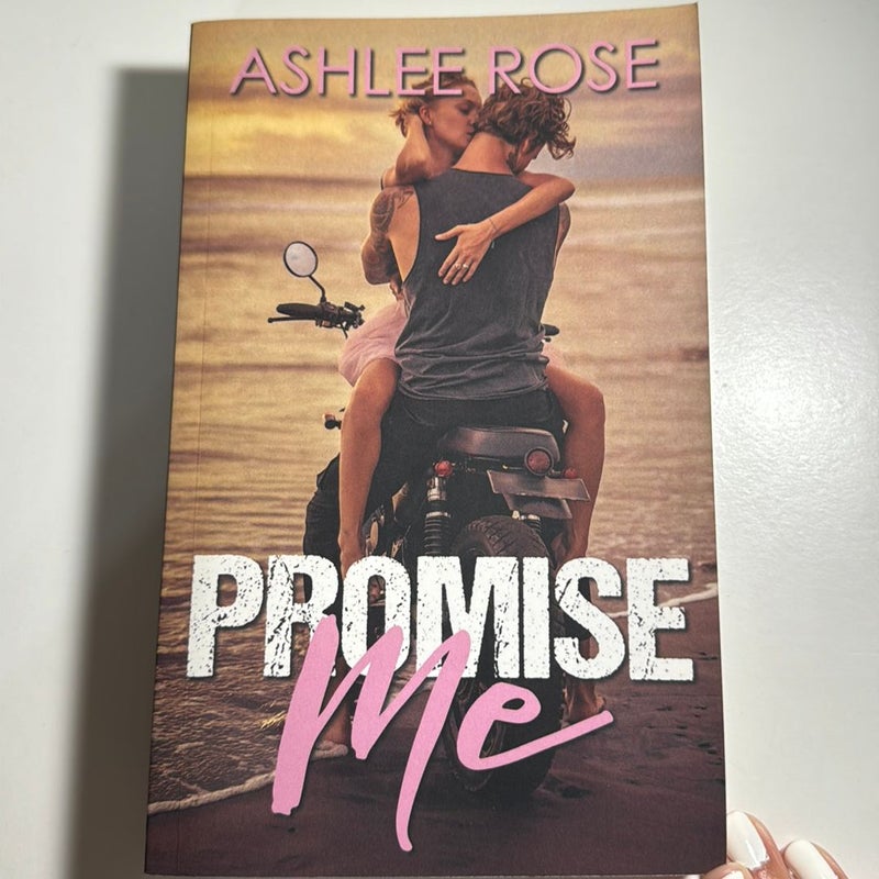 Promise Me