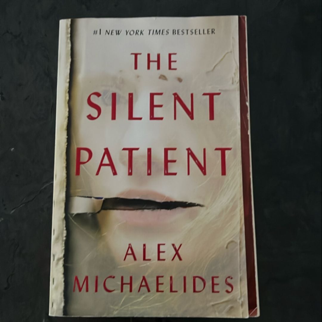 The Silent Patient