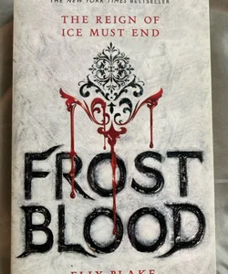 Frostblood