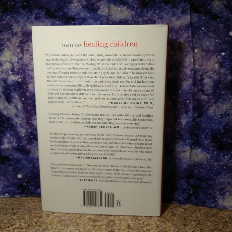 Healing Children