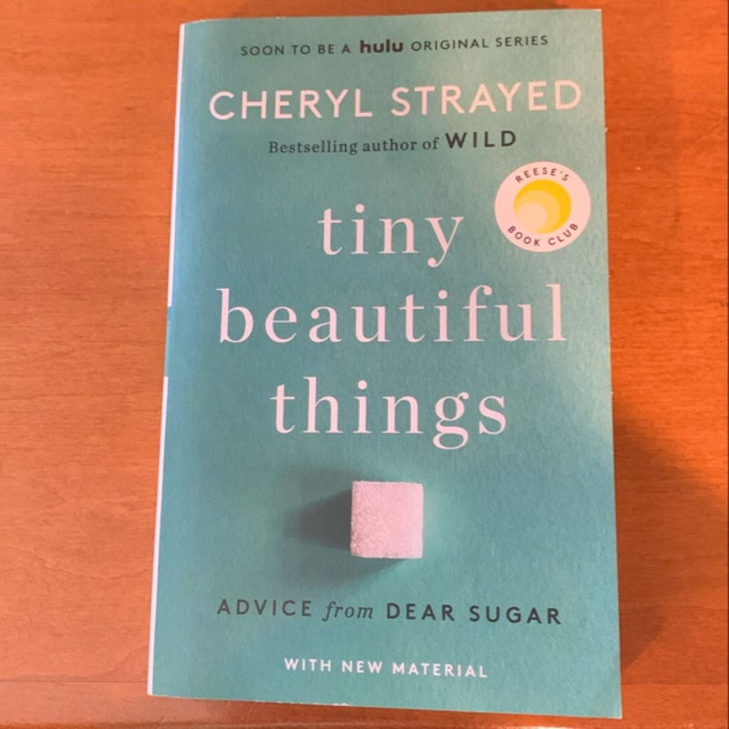 Tiny Beautiful Things (10th Anniversary Edition)