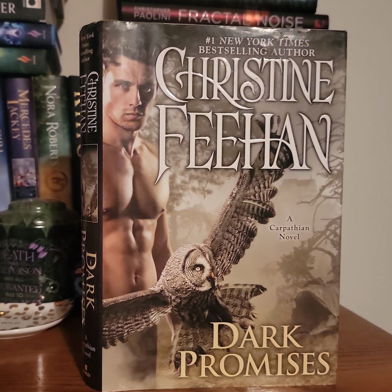 Dark Promises