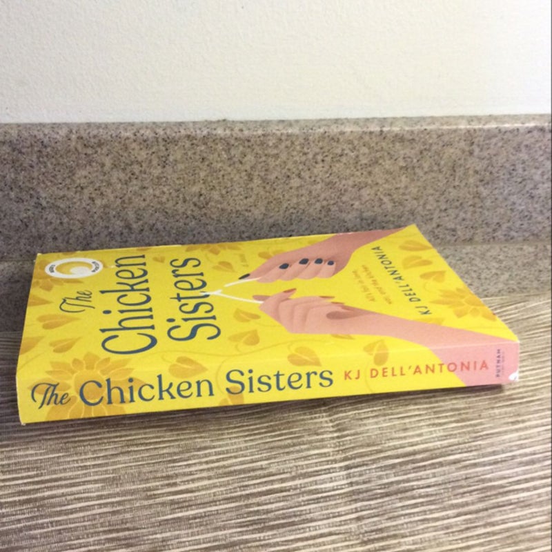 The Chicken Sisters