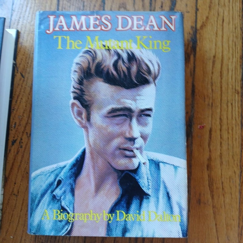 James Dean