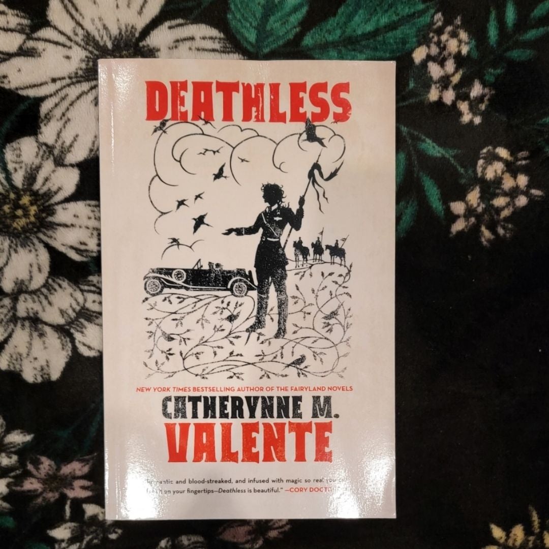 Deathless