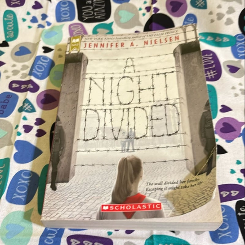 A Night Divided