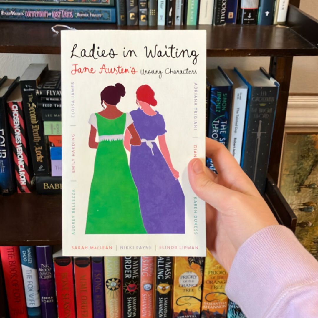 Ladies in Waiting