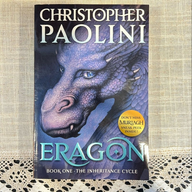 Eragon