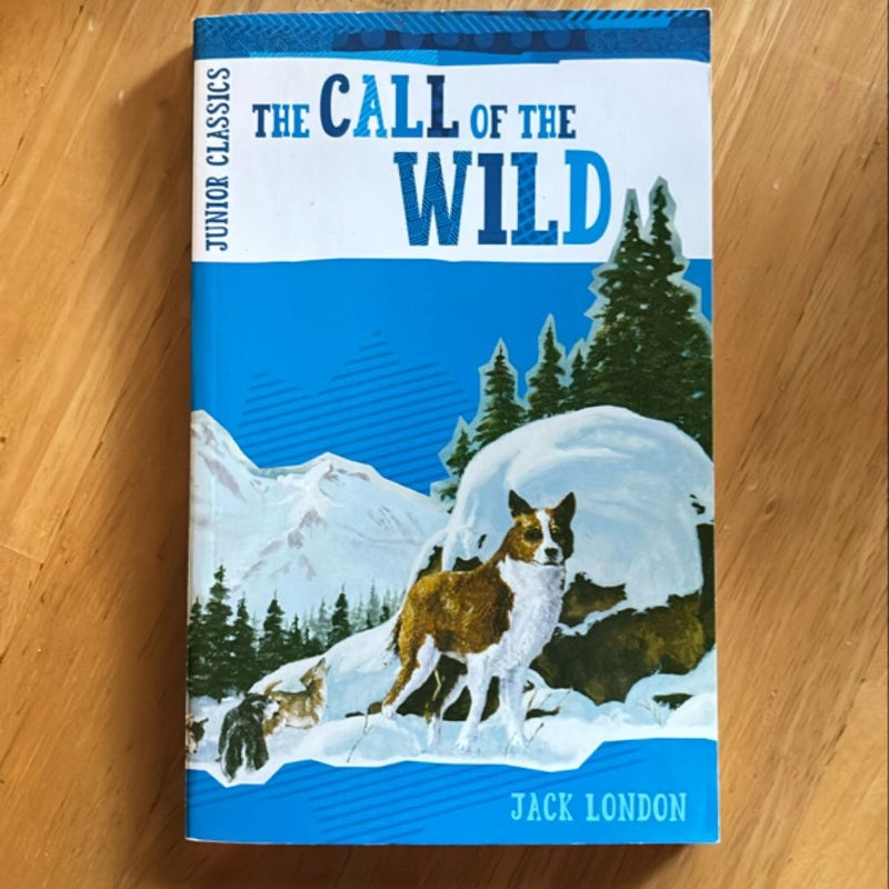 The Call of the Wild