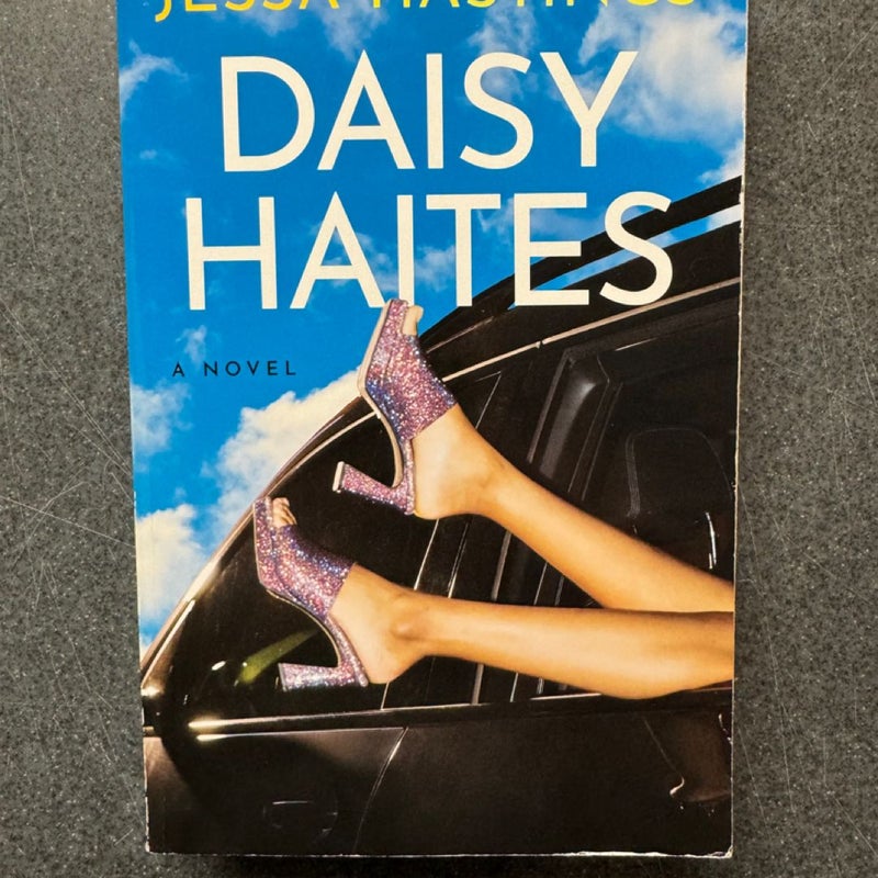 Daisy Haites