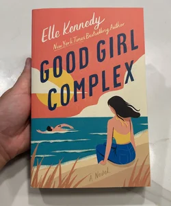 Good Girl Complex