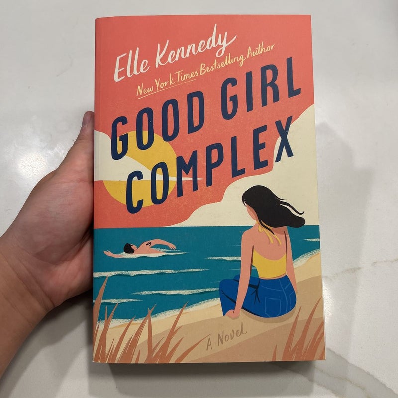 Good Girl Complex