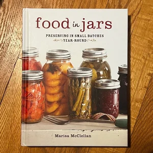 Food in Jars