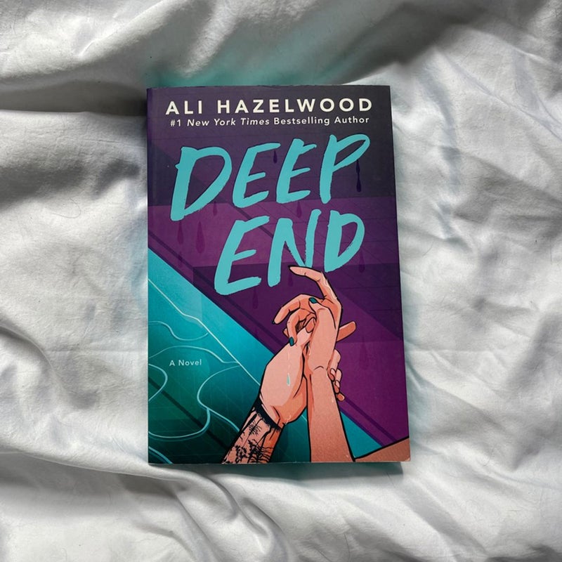 Deep End