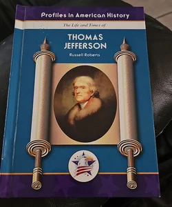 Thomas Jefferson*