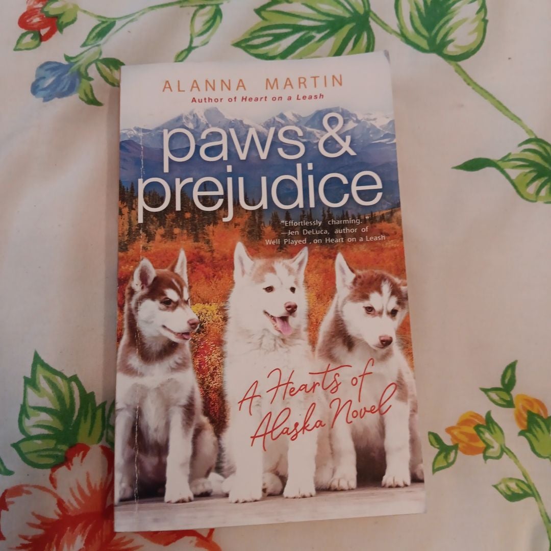 Paws and Prejudice