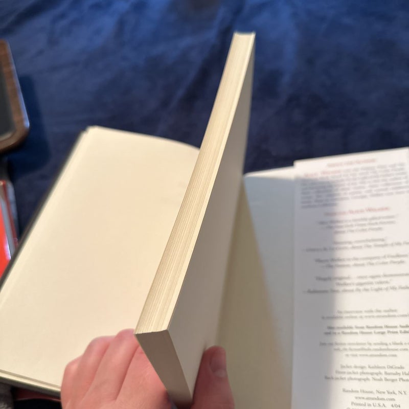 (First Edition) Now Is the Time to Open Your Heart