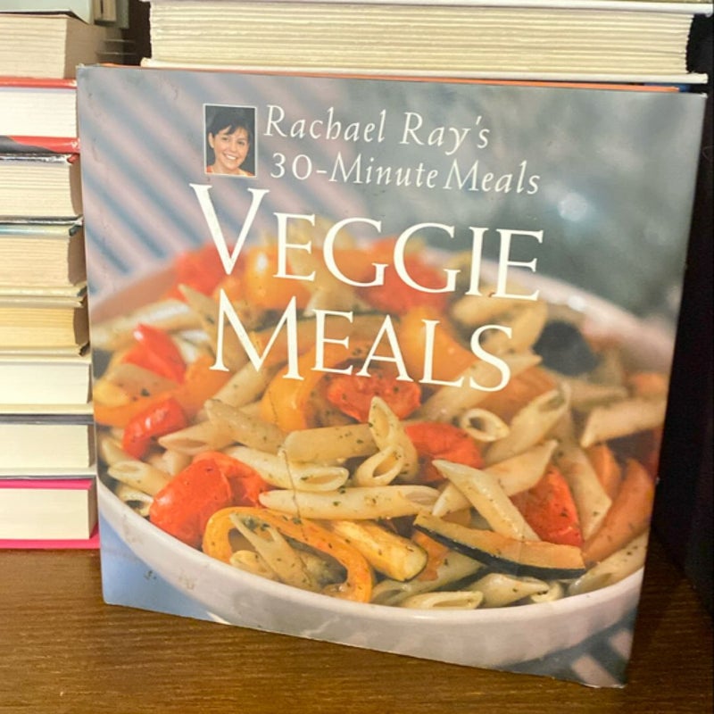 Veggie Meals