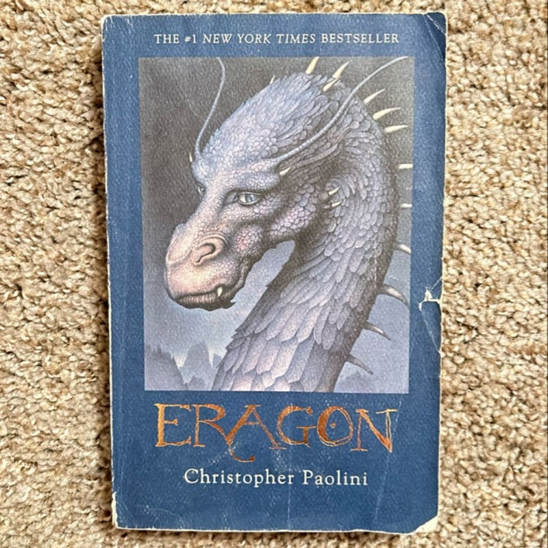 Eragon