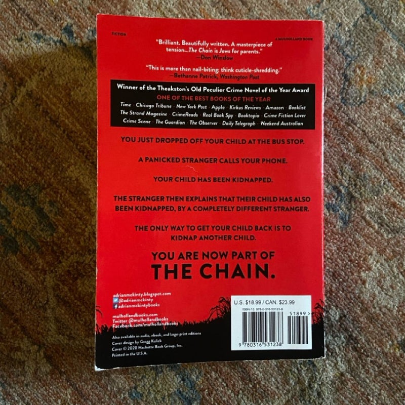 The Chain