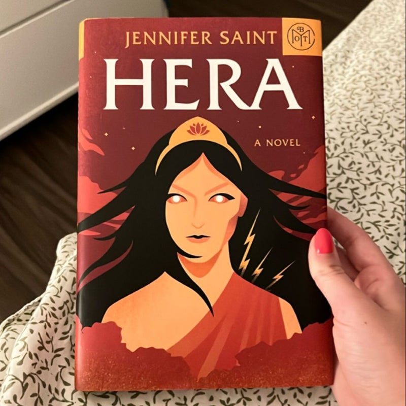 Hera