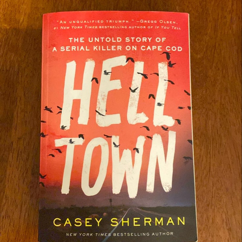 Helltown