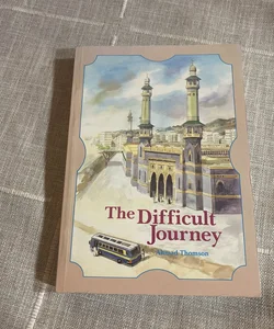 Used The Difficult Journey (Islamic Paperback)