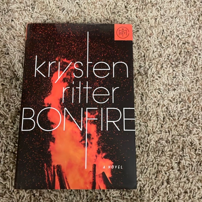 Bonfire