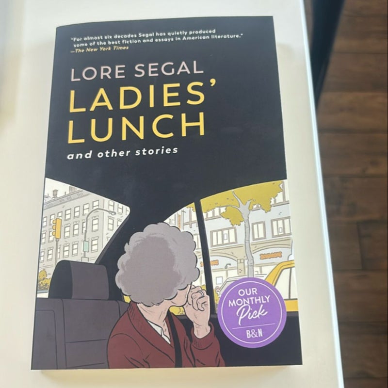 Ladies' Lunch