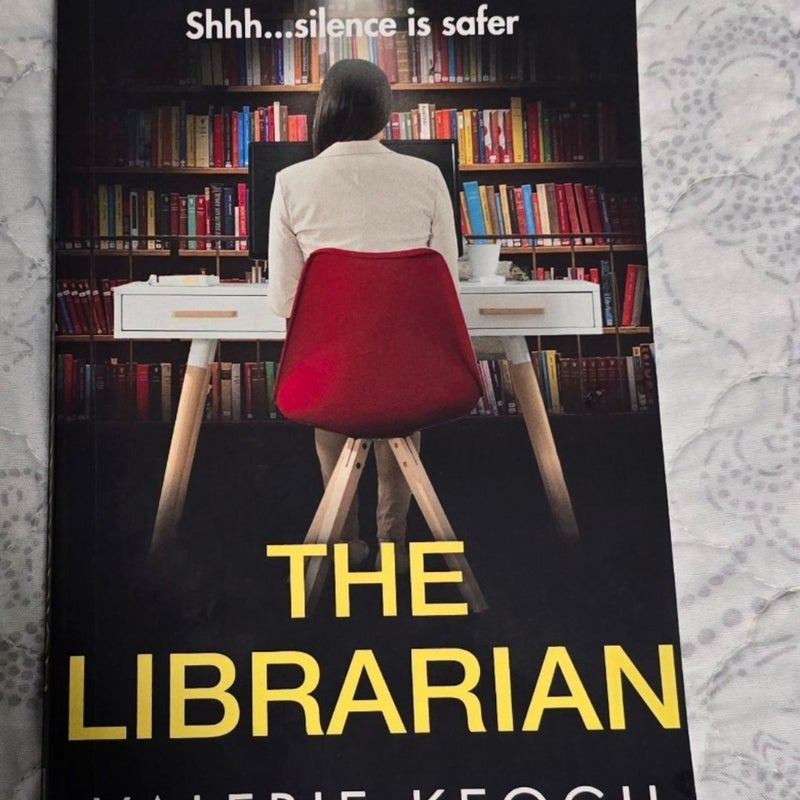 The Librarian