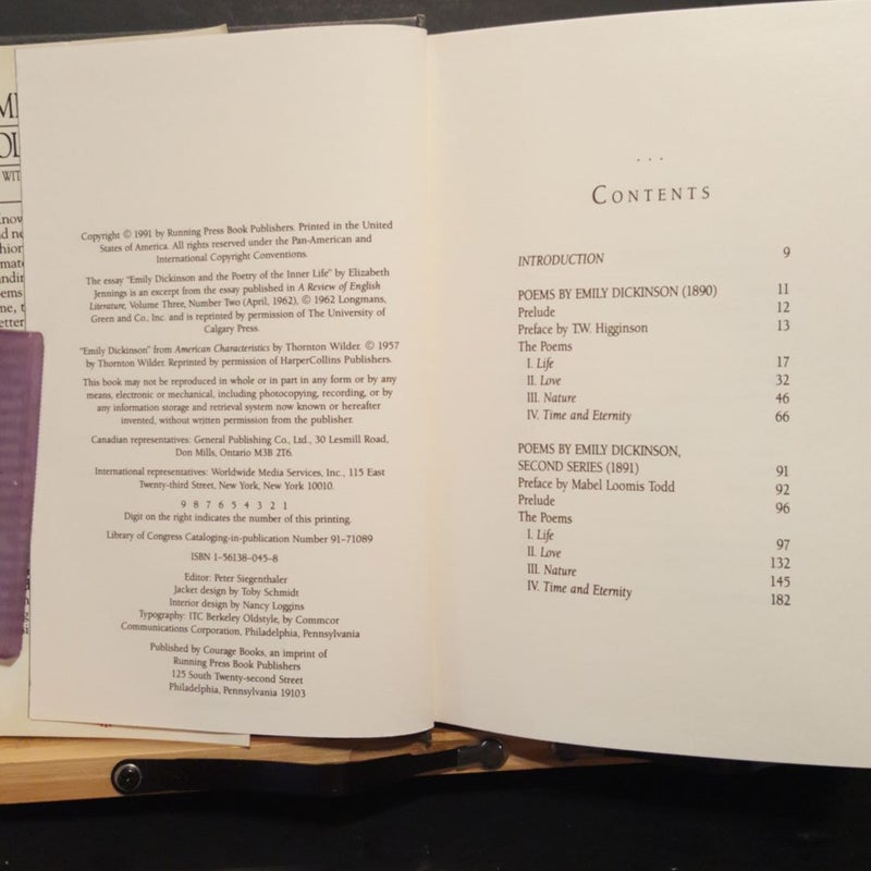 Collected Poems