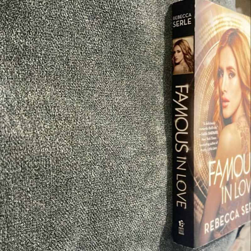 Famous in Love