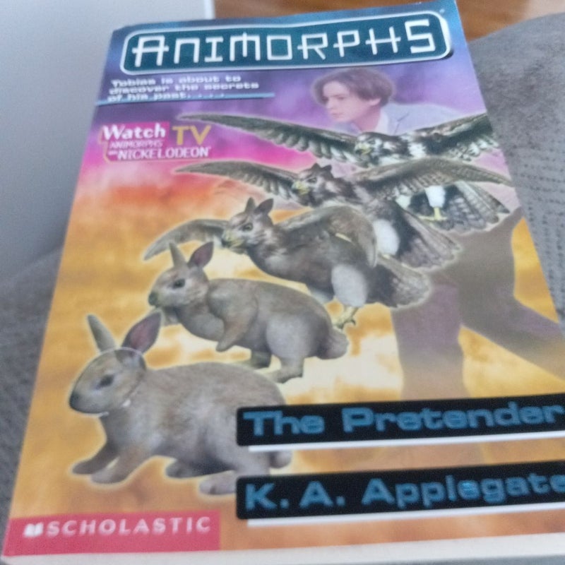 Animorphs