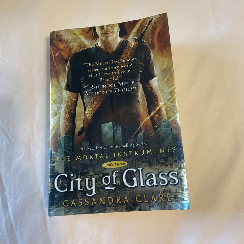 City of Glass