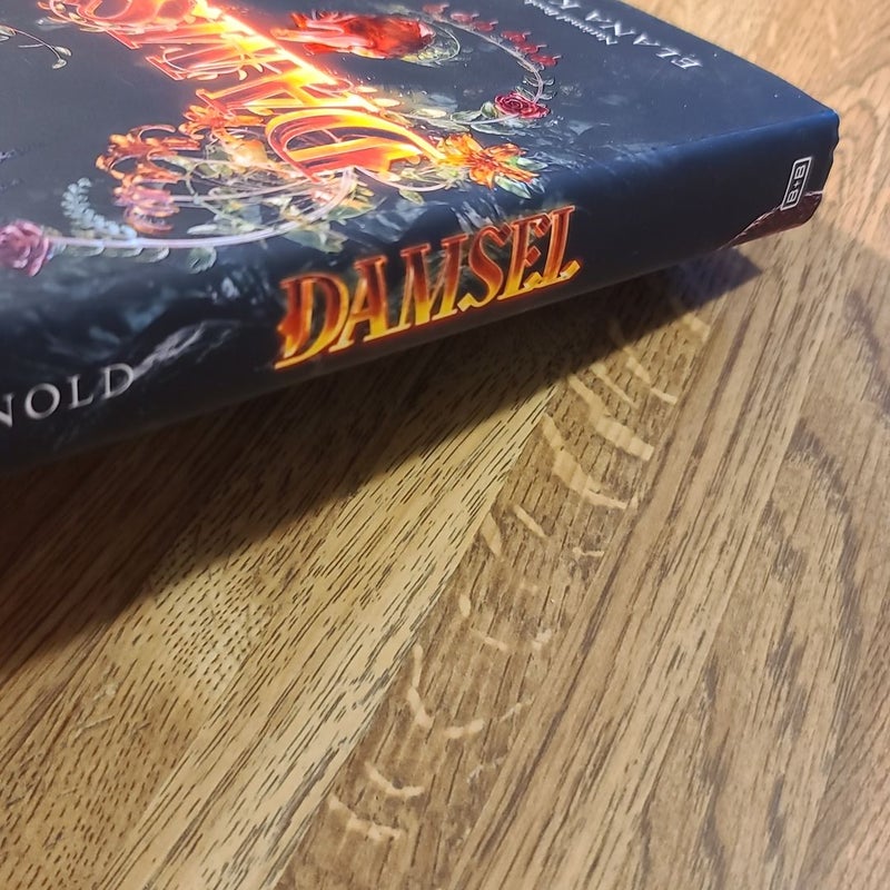 Damsel
