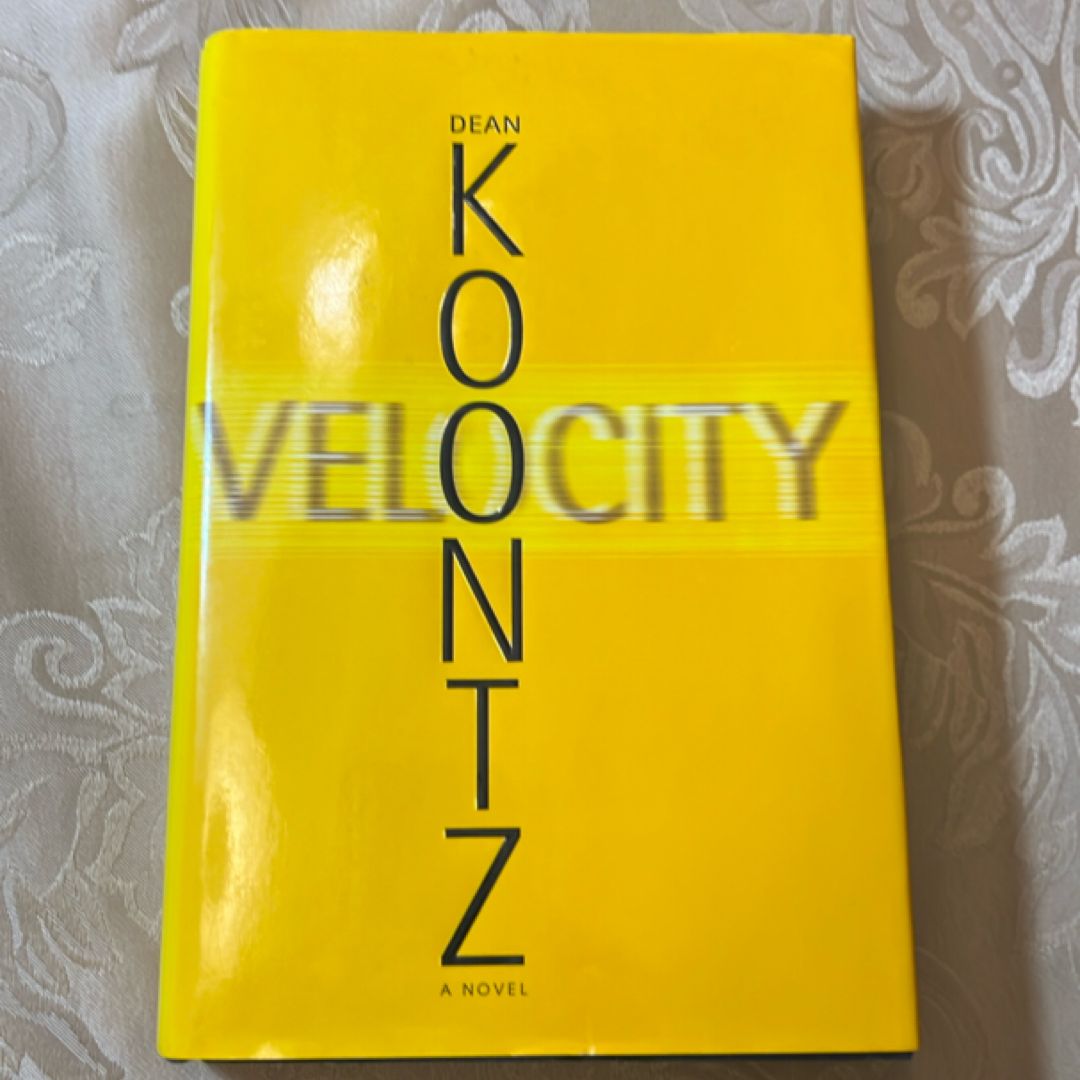 Velocity