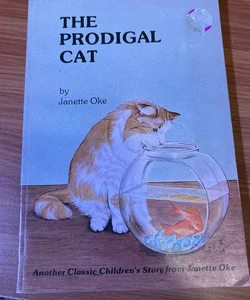 The Prodigal Cat