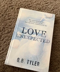 Love Unexpected 