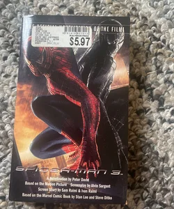 Spider-Man 3