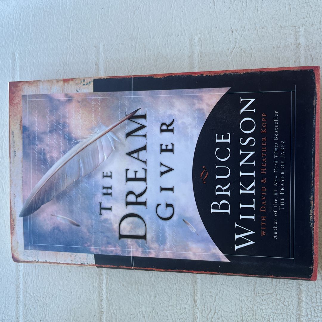 The Dream Giver