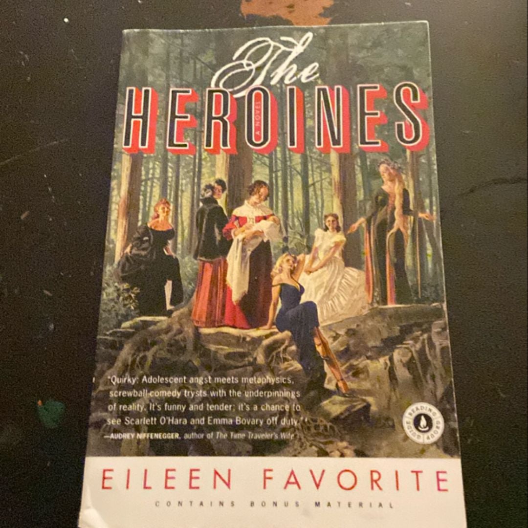 The Heroines